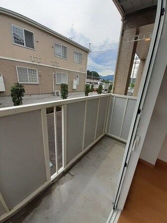 コスモスBの物件内観写真